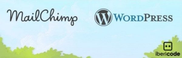 how to use mailchimp and wordpress