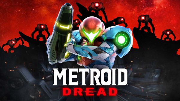 Metroid Dread for Switch  The First Update to Metroid in Ages - 1