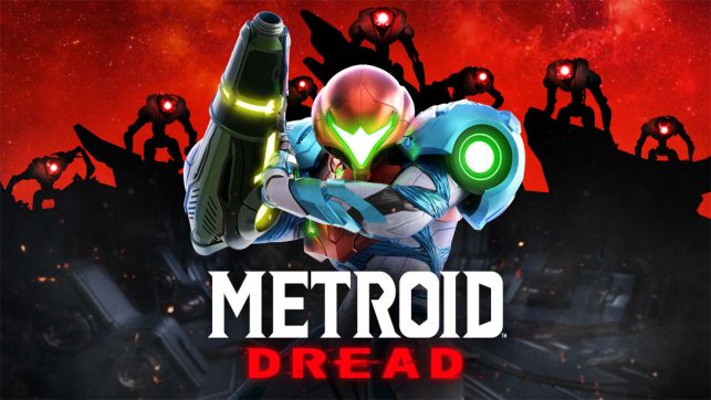 Metroid Dread for Switch: The First Update to Metroid in Ages