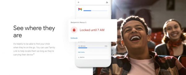 Google Family Link  Review of the Parental Control App - 34