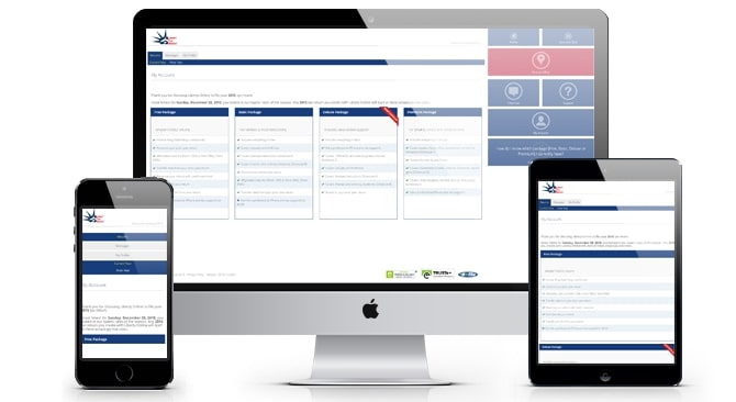 Liberty Tax: Review of the Tax Preparation Software | Robots.net