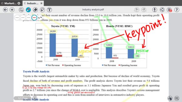 20 Best Note Taking Apps to Keep Track of Your Ideas - 2