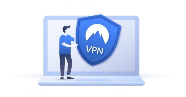 VPN service