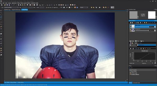 Photos Pos Pro photoshop alternatives