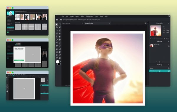 20 Best Photoshop Alternatives  From Free to Budget Friendly - 34