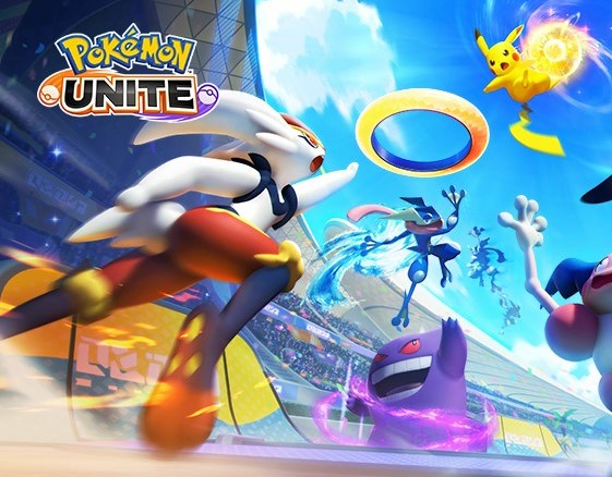 Pokémon Unite: What To Expect From This Upcoming MOBA Pokémon Game