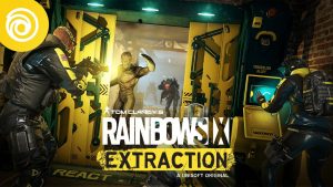 Rainbow Six Extraction: What to Expect From The Sequel to Rainbow Six Siege