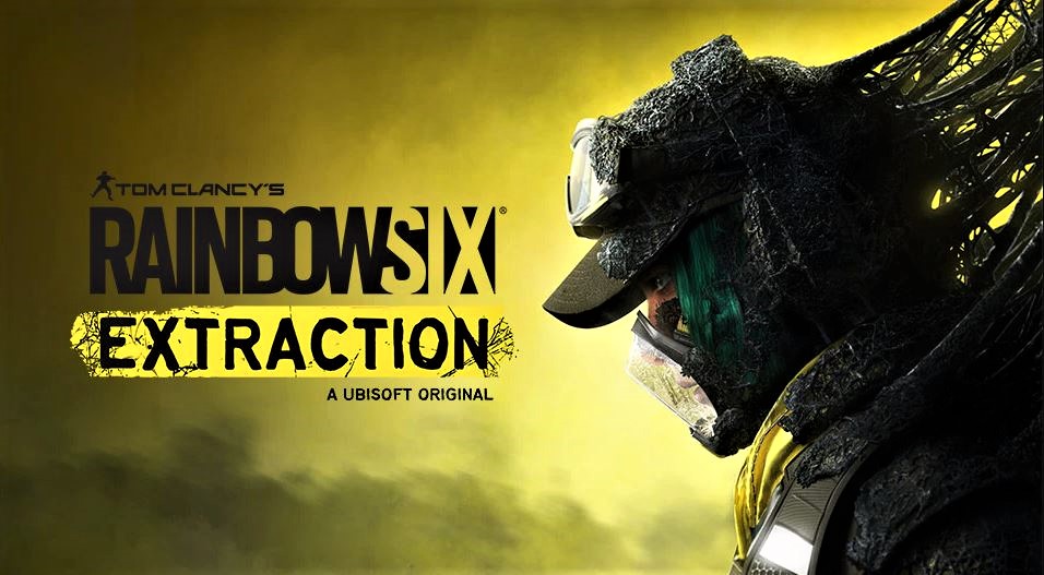 Rainbow Six Extraction  What to Expect From The Sequel to Six Siege - 41