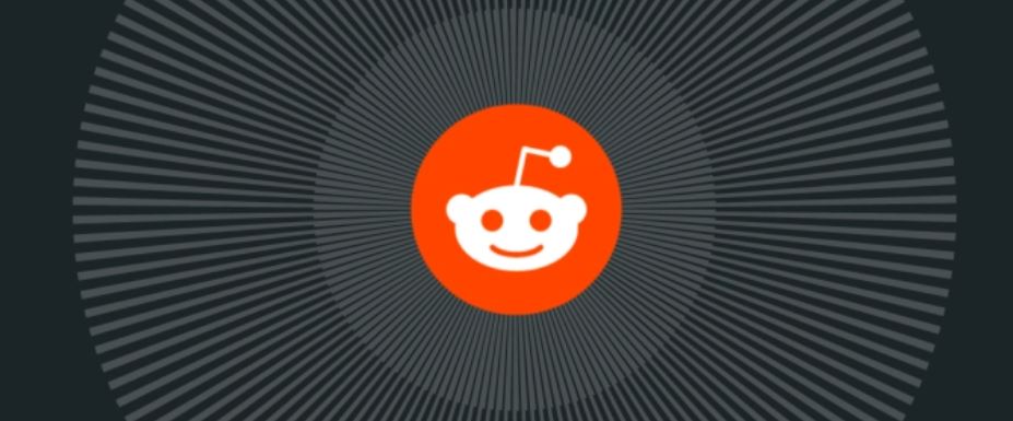 Reddit Snoo logo