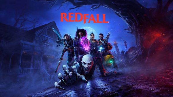 Redfall  Upcoming Vampire Slaying Game Coming To PC - 55