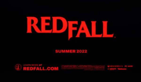 Redfall  Upcoming Vampire Slaying Game Coming To PC - 20