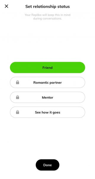 Replika  The AI Chatbot That Can Be Your Best Friend - 67