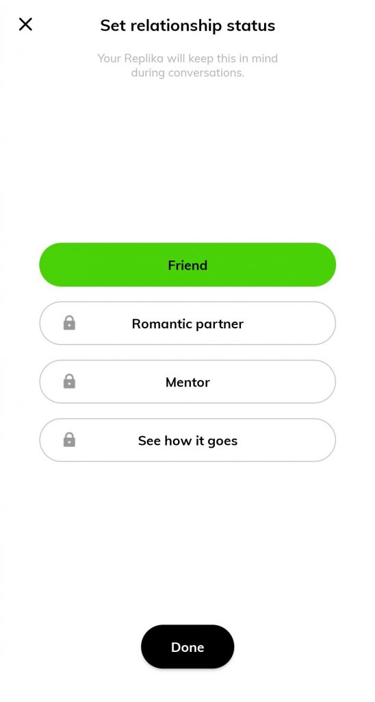 Replika: The AI Chatbot That Can Be Your Best Friend | Robots.net