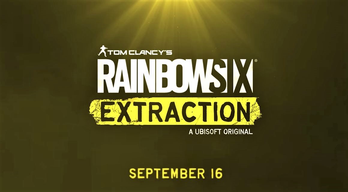 Rainbow Six Extraction  What to Expect From The Sequel to Six Siege - 61