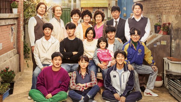 60 Best Korean Dramas on Netflix for Binge Watching in 2022 - 98