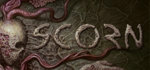 Scorn: Xbox’s Most-Awaited Horror Game