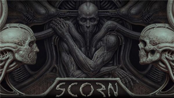 Scorn  Xbox s Most Awaited Horror Game - 41