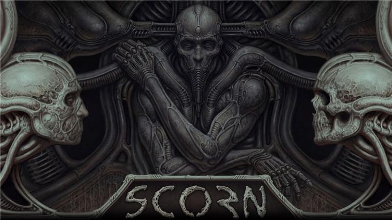 Scorn: Xbox's Most-Awaited Horror Game | Robots.net