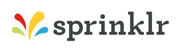 Sprinklr Logo