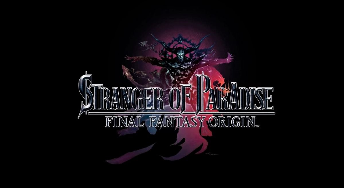 Stranger Of Paradise Final Fantasy Origins