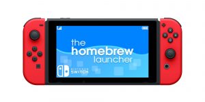 Beginner’s Guide to Switch Homebrew