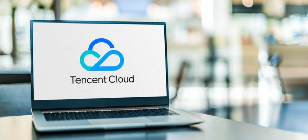 Tencent Cloud  Comprehensive Smart Cloud Security to Protect Your Files - 74