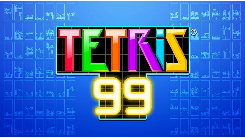 Tetris 99