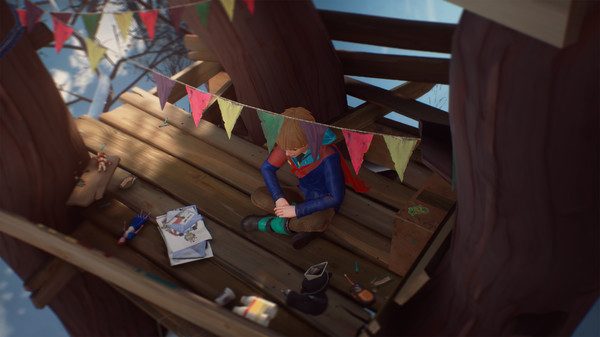 20 Best Games Like Life Is Strange - 14