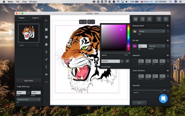 15 Best Adobe Illustrator Alternative Programs  Free   Paid  - 90