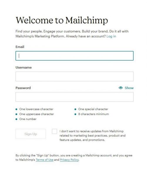 How to Use Mailchimp in 2022  A Beginner s Guide - 77