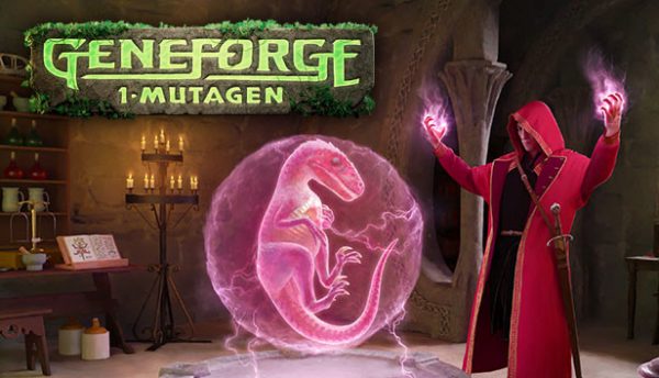 Geneforge 1 Mutagen  Should You Get This Old school - 27