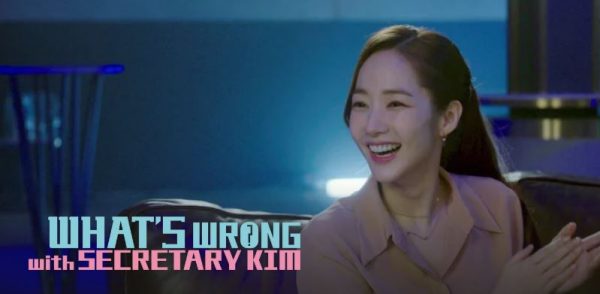 What’s Wrong With Secretary Kim for best korean dramas on netflix