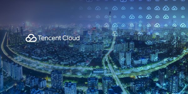 Tencent Cloud  Comprehensive Smart Cloud Security to Protect Your Files - 85