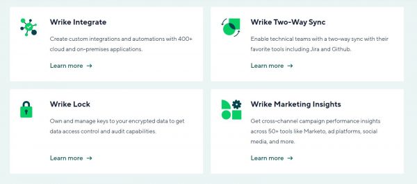 Is Wrike Project Management the Platform for Your Team  - 73