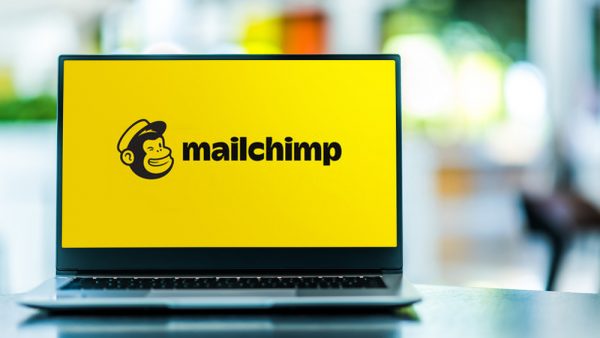 how to use mailchimp