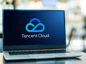 Tencent Cloud: Comprehensive Smart Cloud Security to Protect Your Important Files