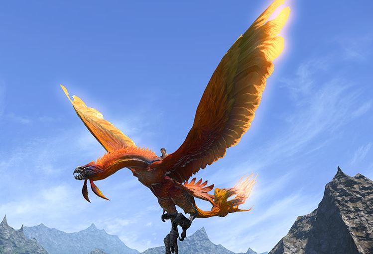 20 FFXIV Mounts You Shouldn't Sleep On (But Can Ride On) 