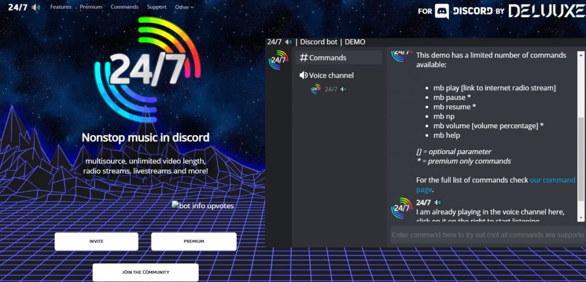 15 Best Music Bots for Discord Server Will Vibe To | Robots.net