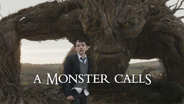 A Monster Calls