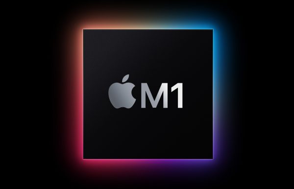 Apple’s M1 Chip