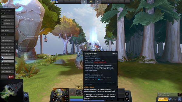 Dota 2  Tiny Guide for New and Returning Players - 25