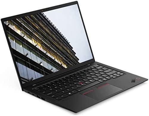 The New Lenovo ThinkPad X1  Gen 9  Review - 59