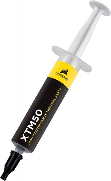 CORSAIR XTM50 Performance Thermal Paste