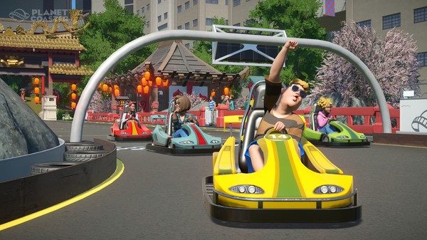 Planet Coaster Review  Does the Game Still Hold Up Years Later  - 6