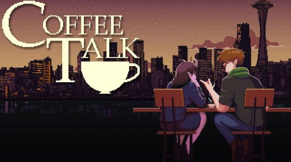 Coffe Talk