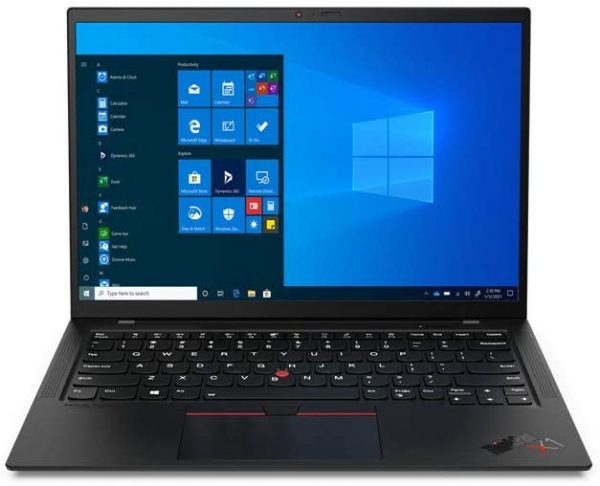 The New Lenovo ThinkPad X1  Gen 9  Review - 68