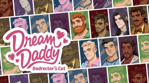 Dream Daddy