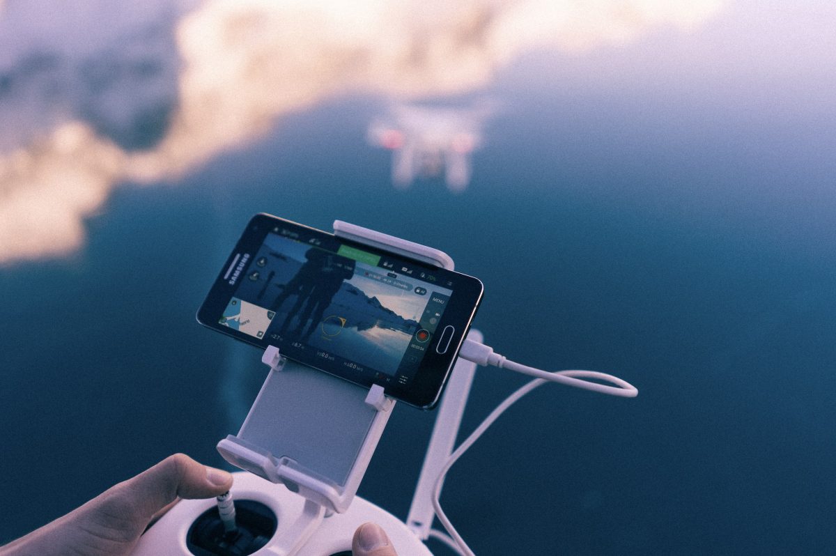 13 Best Drones for Beginners That Can Help You Reach Your Pilot Goals