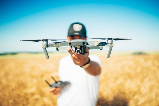 13 Best Drones for Beginners That Can Help You Reach Your Pilot Goals