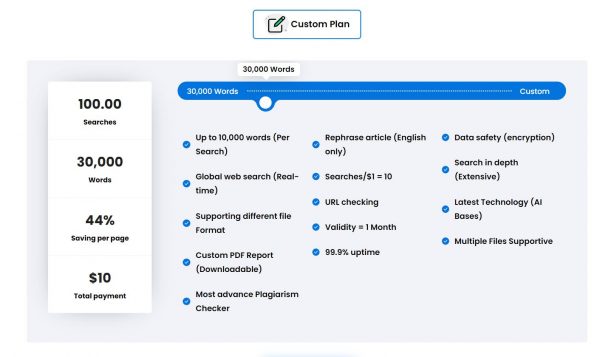 12 Best Paraphrasing Tool Sites You Can Use Online - 90